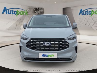 Ford Tourneo Custom Neuwagen