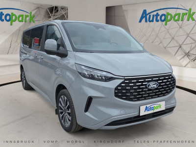 Ford Tourneo Custom Neuwagen Ford Tourneo Custom Neuwagen