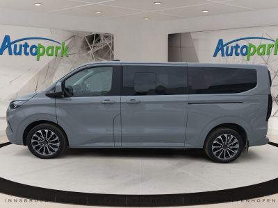 Ford Tourneo Custom Neuwagen