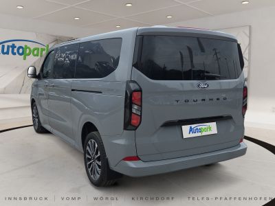 Ford Tourneo Custom Neuwagen