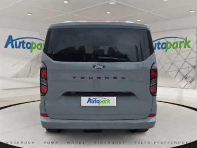 Ford Tourneo Custom Neuwagen Ford Tourneo Custom Neuwagen
