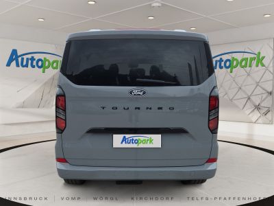 Ford Tourneo Custom Neuwagen