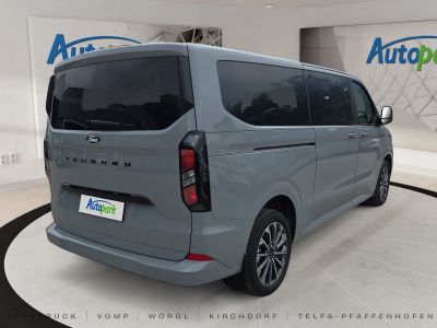 Ford Tourneo Custom Neuwagen