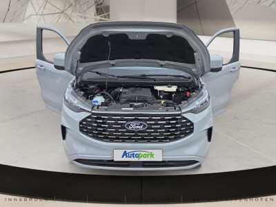 Ford Tourneo Custom Neuwagen Ford Tourneo Custom Neuwagen