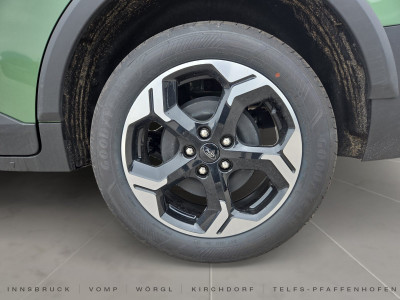 Ford Tourneo Courier Neuwagen Ford Tourneo Courier Neuwagen