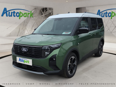 Ford Tourneo Courier Neuwagen Ford Tourneo Courier Neuwagen