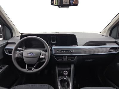 Ford Tourneo Courier Neuwagen Ford Tourneo Courier Neuwagen