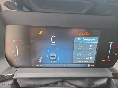 Ford Tourneo Courier Neuwagen Ford Tourneo Courier Neuwagen