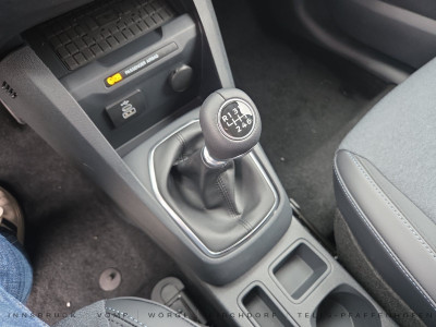 Ford Tourneo Courier Neuwagen Ford Tourneo Courier Neuwagen