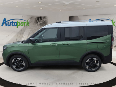 Ford Tourneo Courier Neuwagen Ford Tourneo Courier Neuwagen