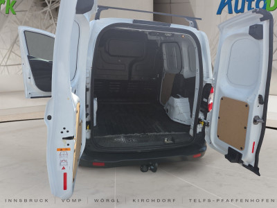 Ford Transit Courier Gebrauchtwagen Ford Transit Courier Gebrauchtwagen