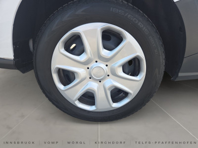 Ford Transit Courier Gebrauchtwagen Ford Transit Courier Gebrauchtwagen