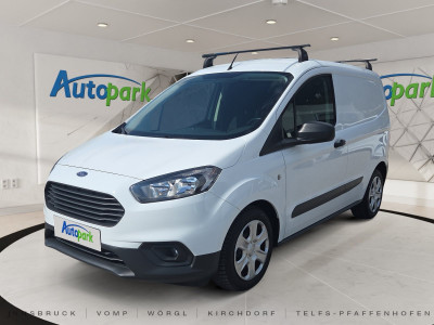 Ford Transit Courier Gebrauchtwagen Ford Transit Courier Gebrauchtwagen