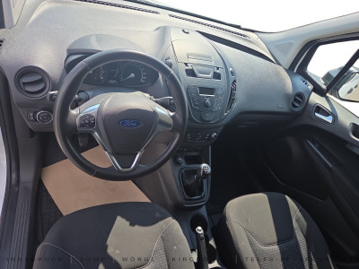 Ford Transit Courier Gebrauchtwagen Ford Transit Courier Gebrauchtwagen