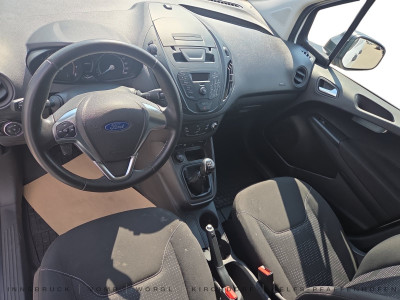 Ford Transit Courier Gebrauchtwagen Ford Transit Courier Gebrauchtwagen