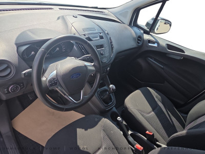 Ford Transit Courier Gebrauchtwagen Ford Transit Courier Gebrauchtwagen