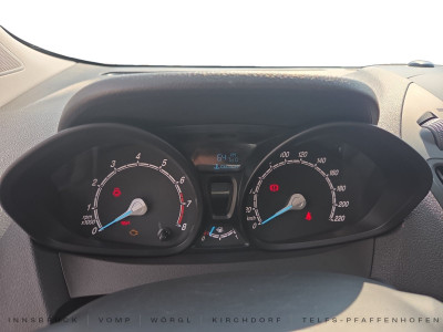 Ford Transit Courier Gebrauchtwagen Ford Transit Courier Gebrauchtwagen