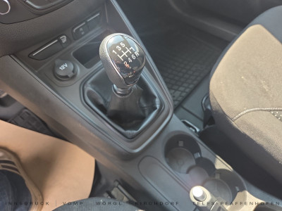 Ford Transit Courier Gebrauchtwagen Ford Transit Courier Gebrauchtwagen