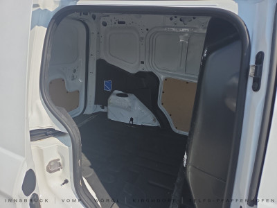 Ford Transit Courier Gebrauchtwagen Ford Transit Courier Gebrauchtwagen