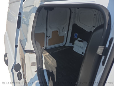 Ford Transit Courier Gebrauchtwagen Ford Transit Courier Gebrauchtwagen