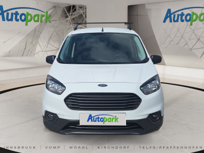 Ford Transit Courier Gebrauchtwagen Ford Transit Courier Gebrauchtwagen