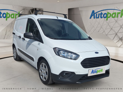 Ford Transit Courier Gebrauchtwagen Ford Transit Courier Gebrauchtwagen