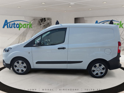 Ford Transit Courier Gebrauchtwagen Ford Transit Courier Gebrauchtwagen