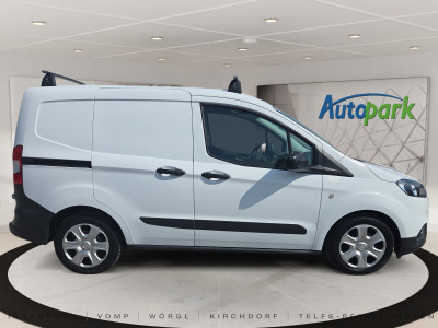 Ford Transit Courier Gebrauchtwagen Ford Transit Courier Gebrauchtwagen