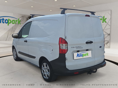 Ford Transit Courier Gebrauchtwagen Ford Transit Courier Gebrauchtwagen