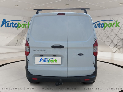 Ford Transit Courier Gebrauchtwagen Ford Transit Courier Gebrauchtwagen