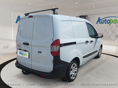 Ford Transit Courier Gebrauchtwagen Ford Transit Courier Gebrauchtwagen
