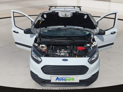 Ford Transit Courier Gebrauchtwagen Ford Transit Courier Gebrauchtwagen