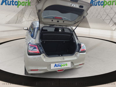 Suzuki Swift Neuwagen