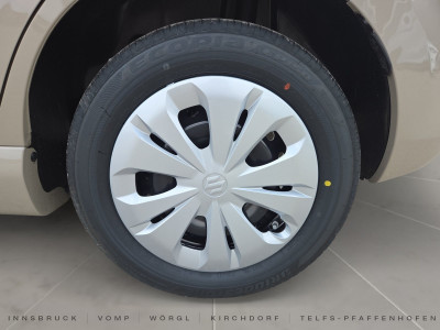 Suzuki Swift Neuwagen