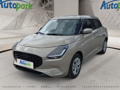 Suzuki Swift Neuwagen