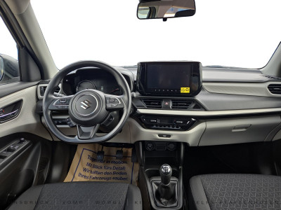 Suzuki Swift Neuwagen