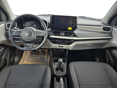 Suzuki Swift Neuwagen