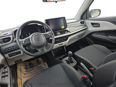Suzuki Swift Neuwagen