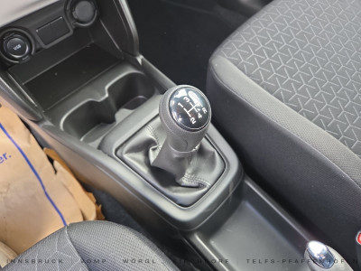 Suzuki Swift Neuwagen