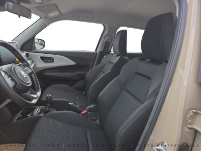 Suzuki Swift Neuwagen