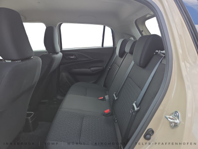 Suzuki Swift Neuwagen