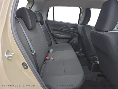 Suzuki Swift Neuwagen