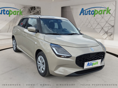 Suzuki Swift Neuwagen