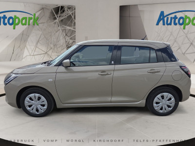Suzuki Swift Neuwagen