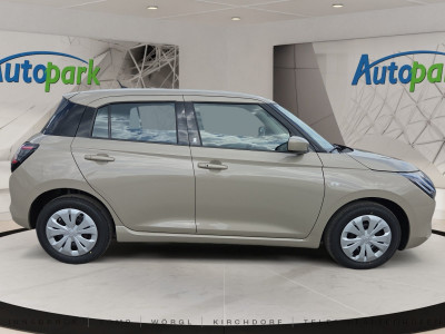 Suzuki Swift Neuwagen