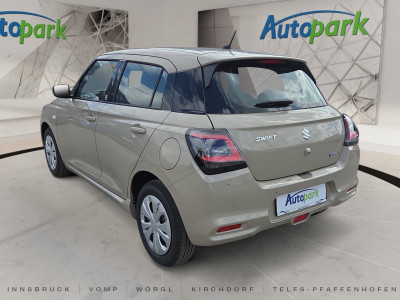 Suzuki Swift Neuwagen