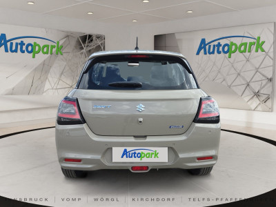 Suzuki Swift Neuwagen
