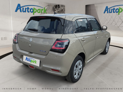 Suzuki Swift Neuwagen