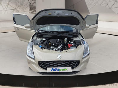 Suzuki Swift Neuwagen