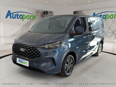Ford Tourneo Custom Neuwagen